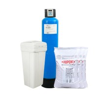 Система очистки воды Filtrons Dowex 1354 на клапане Clack СК (OCK1354SD)