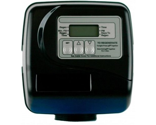 Система очистки воды Filtrons Jacobi 1054 на клапане Clack TC (OTC1054CXMCA)