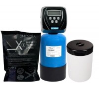 Система очистки воды Filtrons X1 1017 на клапане Clack СI (OCI1017MX1)
