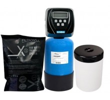 Система очистки воды Filtrons X1 1017 на клапане Clack СI (OCI1017MX1)