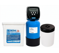 Система очистки воды Filtrons X5 1017 на клапане Clack СI (OCI1017MX5)