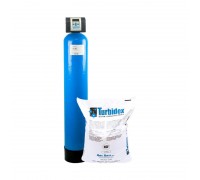 Система очистки воды Filtrons Turbidex 1054 на клапане Clack CK (OCK1054T)