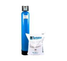 Система очистки воды Filtrons Turbidex 1054 на клапане Clack CK (OCK1054T)