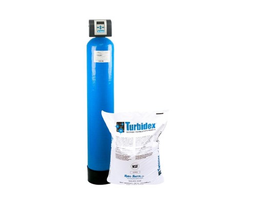 Система очистки воды Filtrons Turbidex 1054 на клапане Clack CK (OCK1054T)