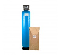 Система очистки воды Filtrons GAC Plus 1054 на клапане Runxin (ORX1054CGACP)