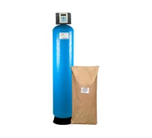 Система очистки воды Filtrons GAC Plus 1252 на клапане Clack CK (OCK1252CGACP)
