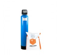 Система очистки воды Filtrons Jacobi 1054 на клапане Clack TC (OTC1054CXMCA)