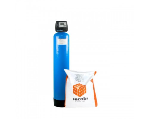 Система очистки воды Filtrons Jacobi 1054 на клапане Clack TC (OTC1054CXMCA)