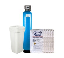 Система очистки воды Filtrons Pure Resine 1465 на клапане Runxin (ORX1465SP)