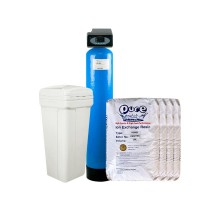 Система очистки воды Filtrons Pure Resine 1354 на клапане Runxin (ORX1354SP)