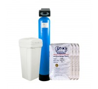 Система очистки воды Filtrons Pure Resine 1054 на клапане Runxin (ORX1054SP)