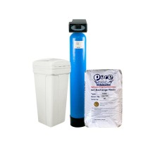 Система очистки воды Filtrons Pure Resine 1035 на клапане Runxin (ORX1035SP)