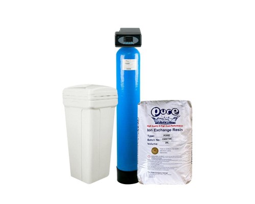 Система очистки воды Filtrons Pure Resine 1035 на клапане Runxin (ORX1035SP)