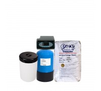 Система очистки воды Filtrons Pure Resine 1017 на клапане Runxin (ORX1017SP)