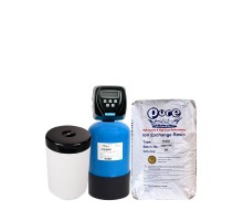 Система очистки воды Filtrons Pure Resine 1017 на клапане Clack СI (OCI1017SP)