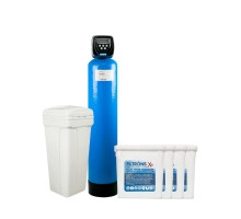 Система очистки воды Filtrons X5 1252 на клапане Clack СI (OCI1252MX5)