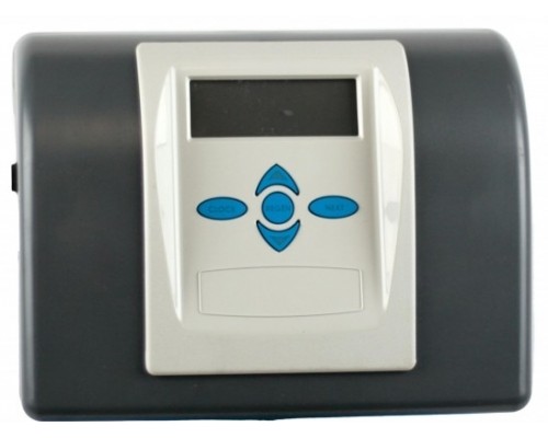 Система очистки воды Filtrons GAC Plus 1054 на клапане Clack CK (OCK1054CGACP)
