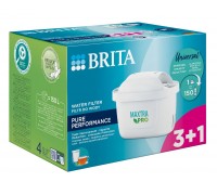 Комплект картриджей для кувшина BRITA Maxtra+ Pack4 (4 шт)