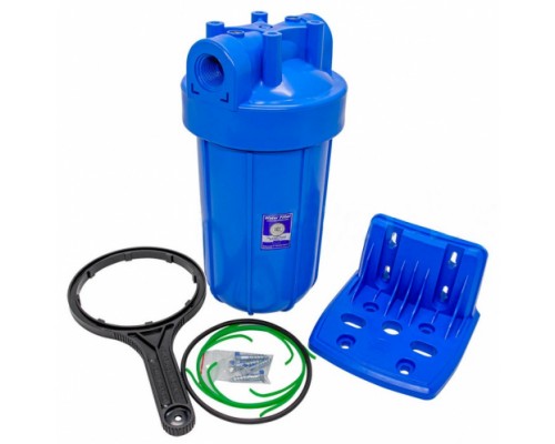 Фильтр для очистки воды Big Blue Aquafilter FH10B1-WB