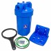 Фильтр для очистки воды Big Blue Aquafilter FH10B1-WB