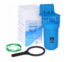 Фильтр для очистки воды Big Blue Aquafilter FH10B1-WB