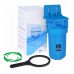Фильтр для очистки воды Big Blue Aquafilter FH10B1-WB