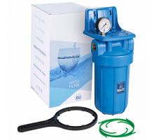 Фильтр для очистки воды Big Blue Aquafilter FH10B1-B-WB