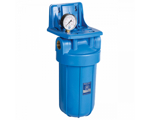 Фільтр для очищення води Big Blue Aquafilter FH10B1-B-WB