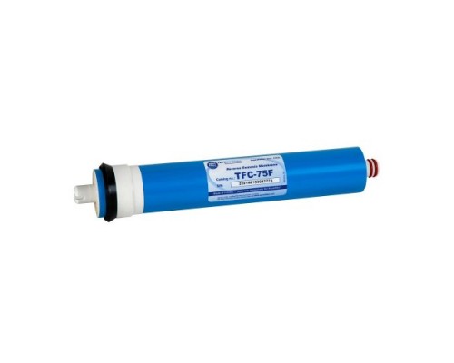 Мембрана для обратного осмоса Aquafilter TFC-75F