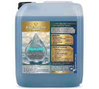 Средство Aquahome Algaecide против водорослей, 3 л