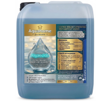 Средство Aquahome Algaecide против водорослей, 3 л