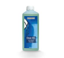 Средство SVOD Silver Life для очистки чаши бассейна и ватерлинии от налета (Clean Gel), 1л