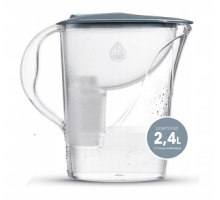 Фильтр-кувшин Atria Classic Steel 2.4 Classic