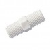 Фитинг угловой 4SE4 (A4SE4) 1/4'' (трубка Ø6мм -стержень Ø6мм)