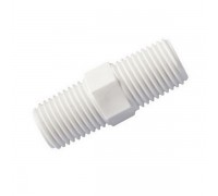 Муфта-коннектор CC-2W (KF1415) 1/4'' - 1/4'' 