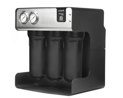 Фильтр обратного осмоса Ecosoft RObust 1500ECO