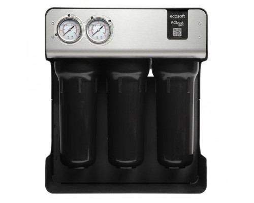 Фильтр обратного осмоса Ecosoft RObust 1500ECO