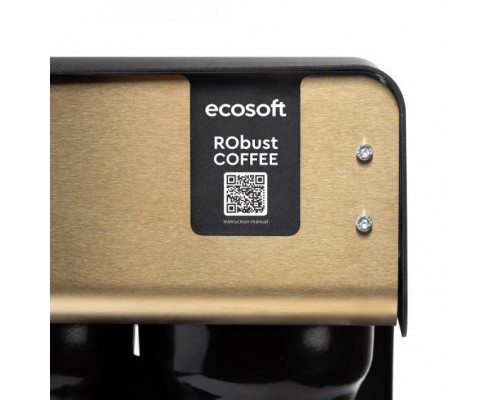 Фильтр обратного осмоса Ecosoft RObust COFFEE