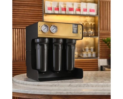 Фильтр обратного осмоса Ecosoft RObust COFFEE