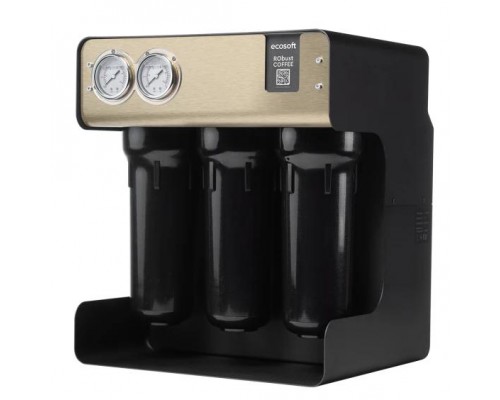 Фильтр обратного осмоса Ecosoft RObust COFFEE