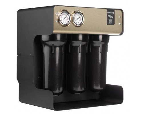 Фильтр обратного осмоса Ecosoft RObust COFFEE