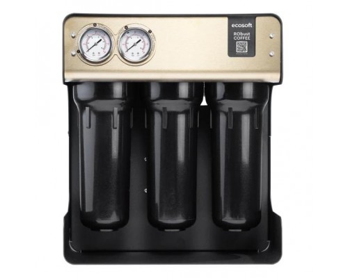 Фильтр обратного осмоса Ecosoft RObust COFFEE