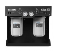 Фильтр обратного осмоса Ecosoft RObust 3000MAX