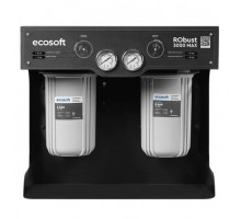 Фильтр обратного осмоса Ecosoft RObust 3000MAX