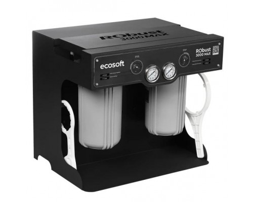 Фильтр обратного осмоса Ecosoft RObust 3000MAX
