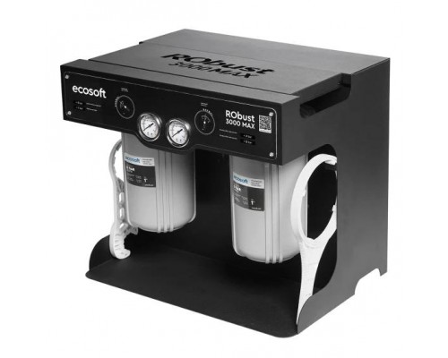 Фильтр обратного осмоса Ecosoft RObust 3000MAX