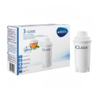 Картридж для фильтра Brita Classic (3шт) 
