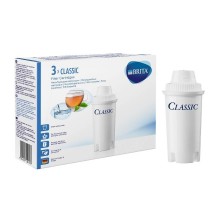 Картридж для фильтра Brita Classic (3шт) 