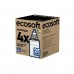 Комплект картриджей  ECOSOFT  3+1 для фильтров-кувшинов Барьер (CRVK4BARECO)