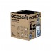 Комплект ECOSOFT универсальных картриджей 3+1 для фильтров-кувшинов.